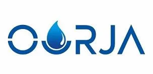 OORJA logo
