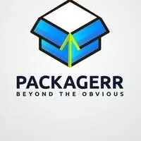 PACKAGERR logo