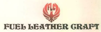 FUEL LEATHER CRAFT logo