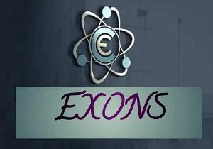 EXONS logo
