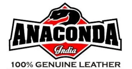 ANACONDA INDIA logo