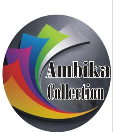 AMBIKA COLLECTION logo