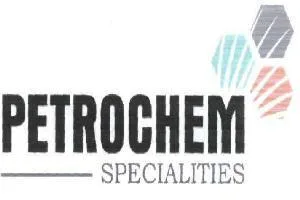 PETROCHEM (LABEL) logo