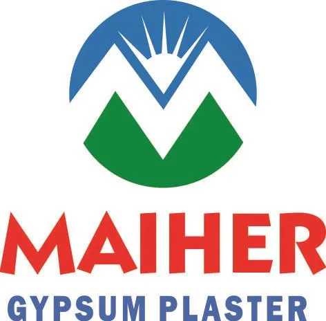 MAIHER GYPSUM PLASTER (DEVICE) logo