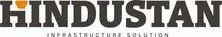 HINDUSTAN, INFRASTRUCTURE SOLUTION logo