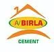 AVBIRLA CEMENT logo