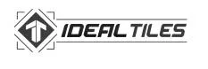 Ideal Tiles logo