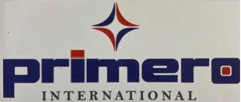 PRIMERO INTERNATIONAL logo