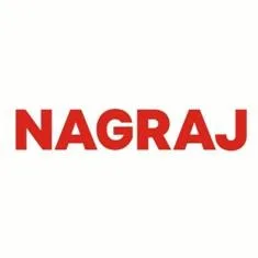 NAGRAJ logo