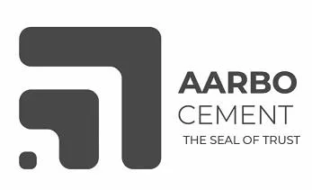DEVICE OF AARBO logo