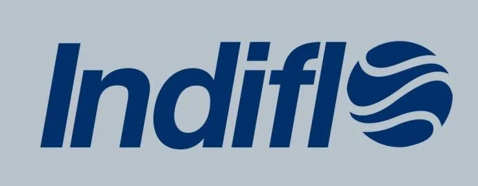 INDIFLO logo