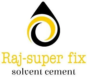 RAJ SUPER FIX logo