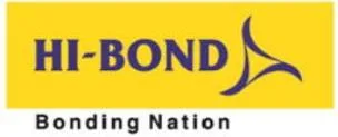 HI-BOND BONDING NATION WITH DEVICE logo