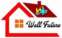 WALL FUTURE WITH DEVICE logo