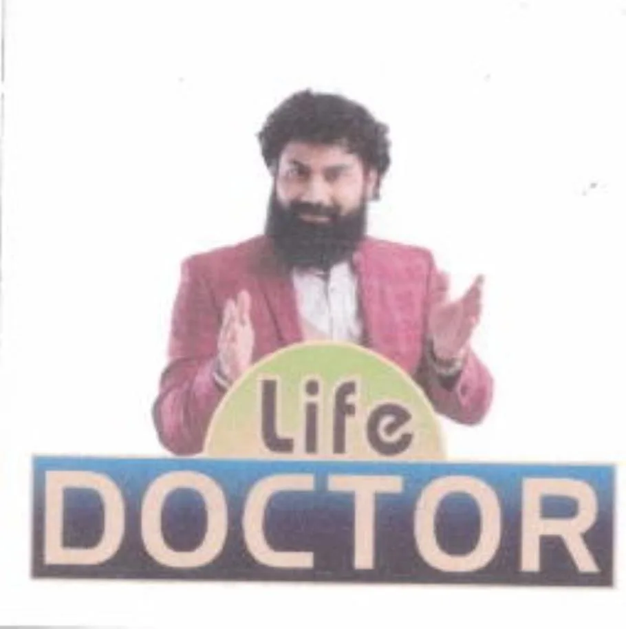 Life DOCTOR logo