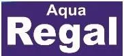 AQUA REGAL logo