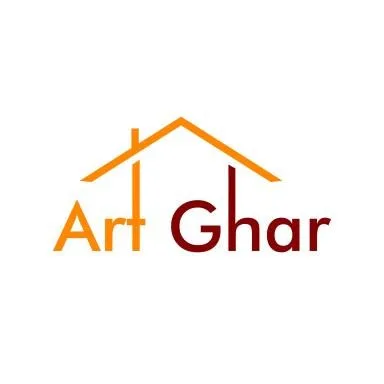 Art Ghar logo