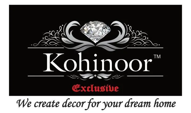 KOHINOOR EXCLUSIVE logo