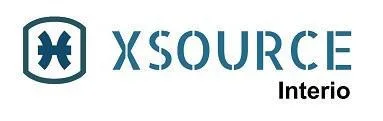 XSOURCE Interio logo