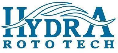 HYDRA ROTO TECH logo