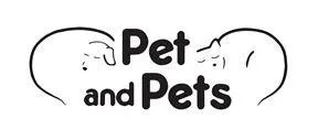 Pet and Pets & Device logo