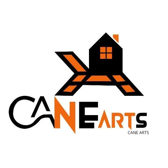 CANE ARTS logo