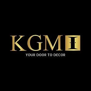 KGMI logo