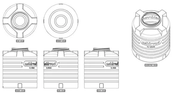Trademark logo