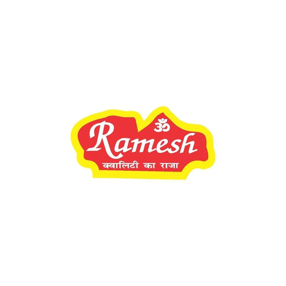 Ramesh logo