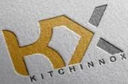 KITCHINNOX with Device logo