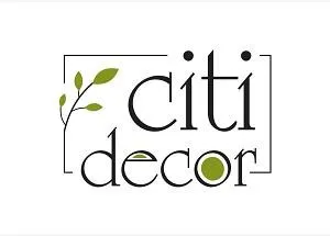 citi decor logo