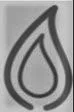 DEVICE OF FLAME logo