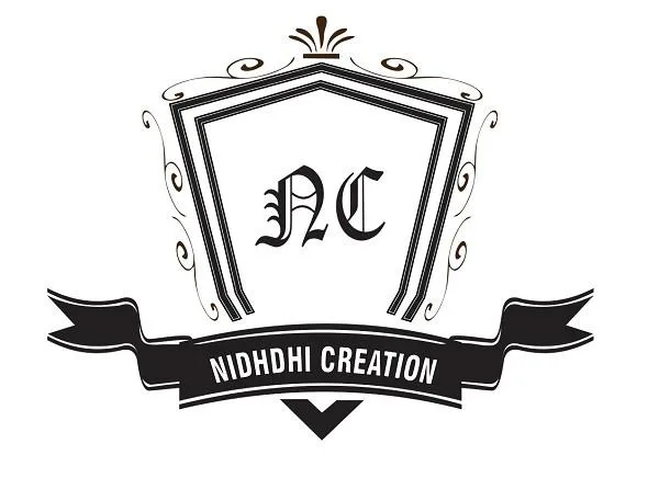 NIDHDHI CREATION logo