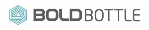 BOLD BOTTLE logo