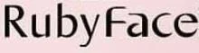Rubyface logo
