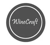 Winecraft logo