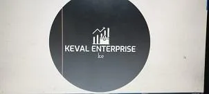 KEVAL ENTERPRISE logo