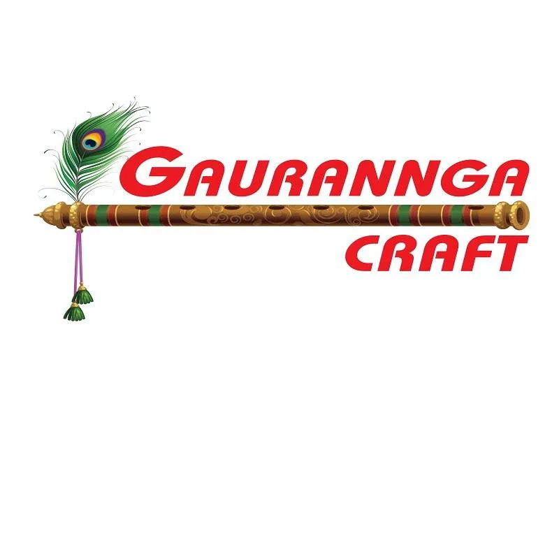 GAURANNGA CRAFT logo
