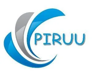 PIRUU logo