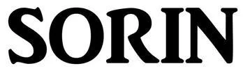 SORIN logo