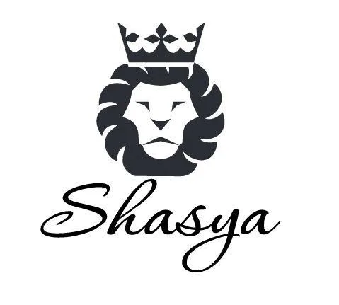 Shasya logo