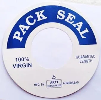 PACK SEAL logo