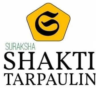 SURKSHA SHAKTI TARPAULIN logo