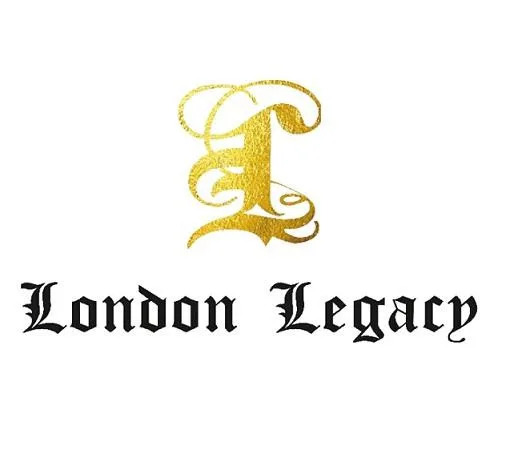 LONDON LEGACY logo