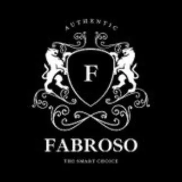 Authentic F Fabroso-The Smart Choice logo