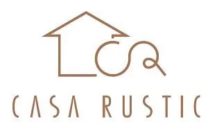 CASA RUSTIC logo