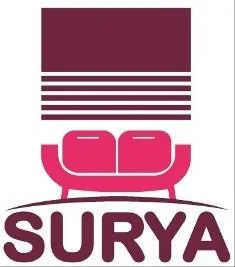 SURYA logo