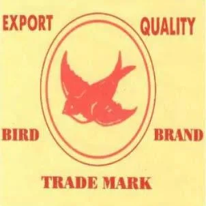 Bird logo