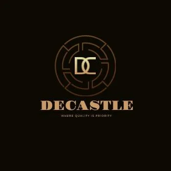 DC DECASTLE logo