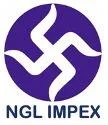 NGL IMPEX logo